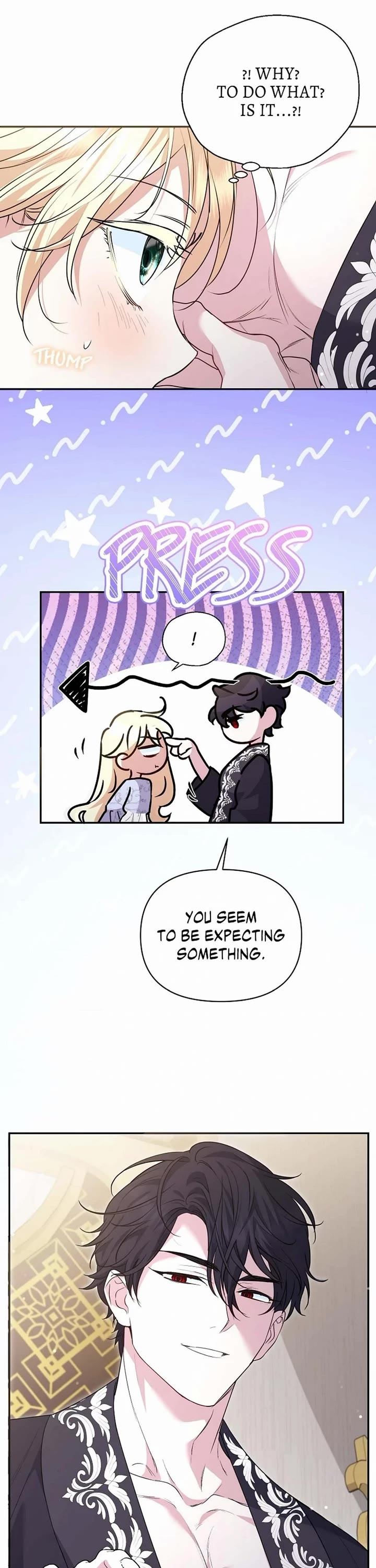 Anyone Can Beat the Original chapter 16 page 26