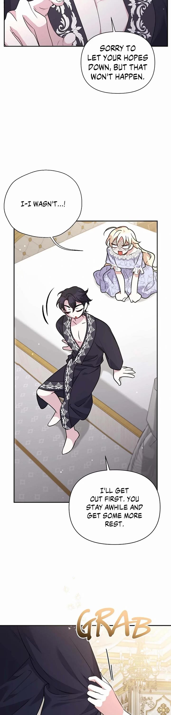 Anyone Can Beat the Original chapter 16 page 27