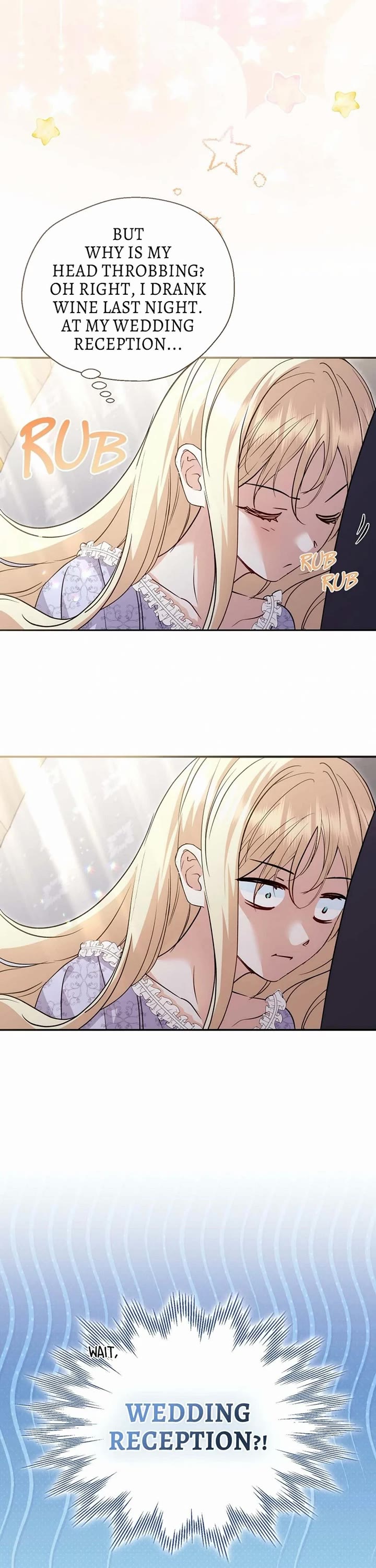 Anyone Can Beat the Original chapter 16 page 3