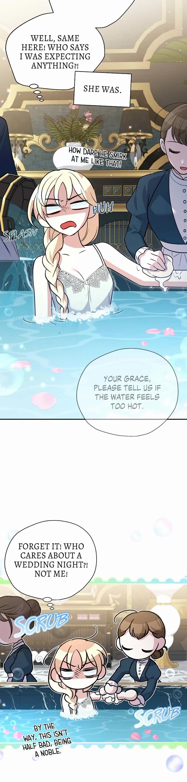 Anyone Can Beat the Original chapter 16 page 31