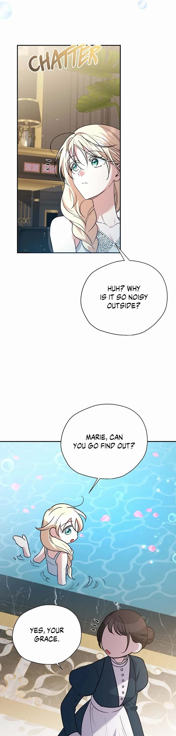Anyone Can Beat the Original chapter 16 page 32