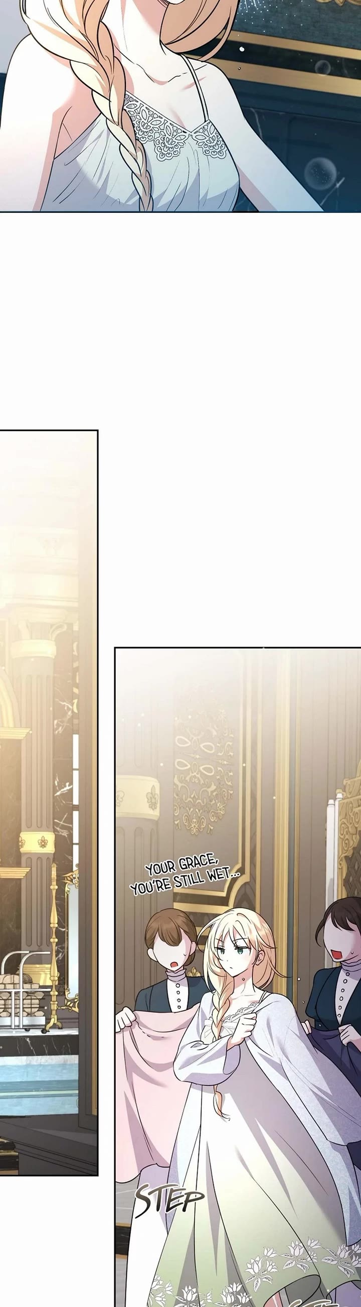 Anyone Can Beat the Original chapter 16 page 34