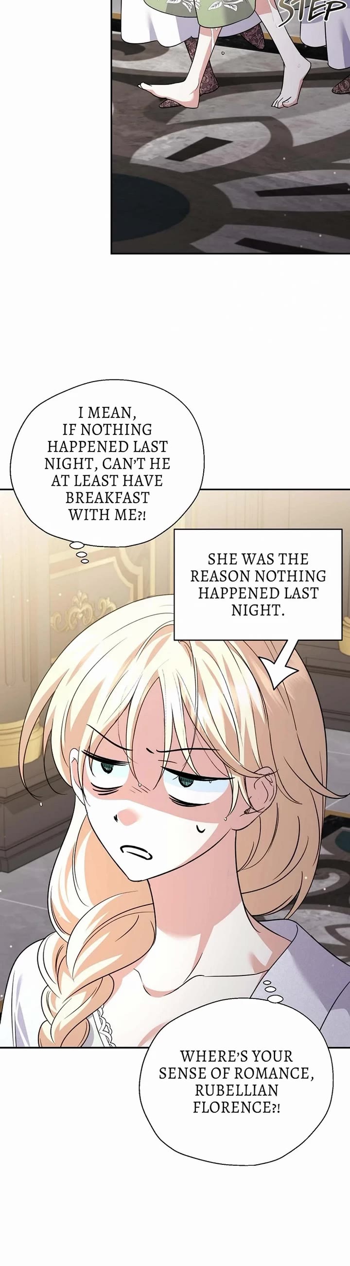 Anyone Can Beat the Original chapter 16 page 35