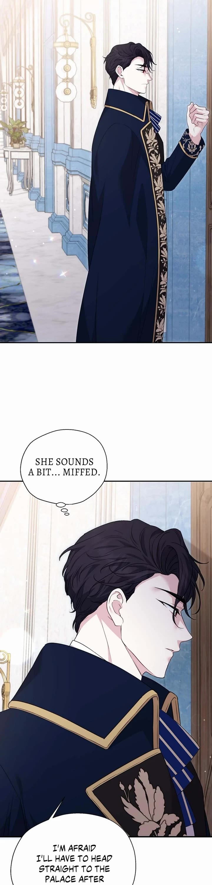 Anyone Can Beat the Original chapter 16 page 37