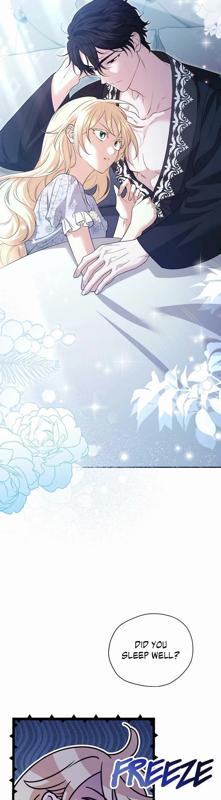 Anyone Can Beat the Original chapter 16 page 5
