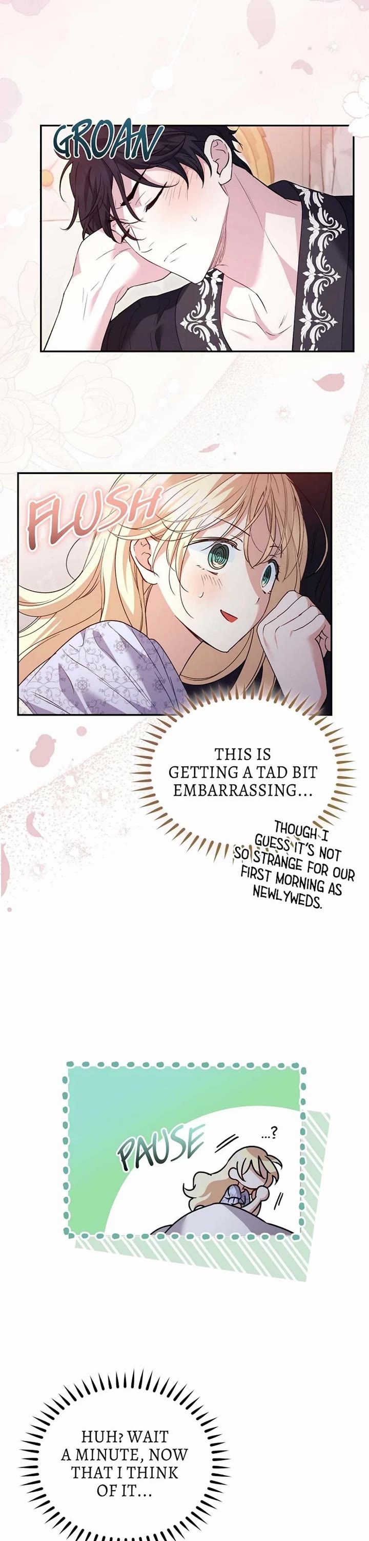 Anyone Can Beat the Original chapter 16 page 8