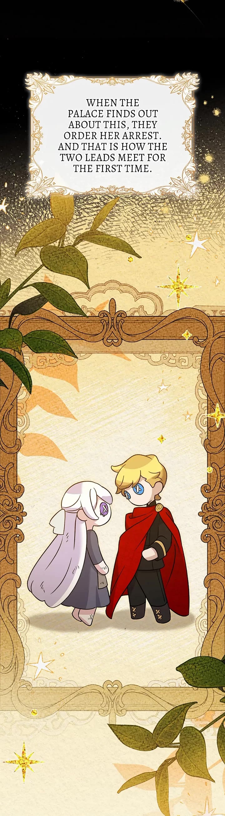 Anyone Can Beat the Original chapter 17 page 10