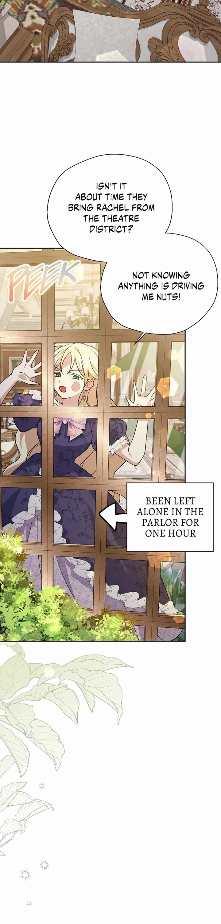 Anyone Can Beat the Original chapter 17 page 16