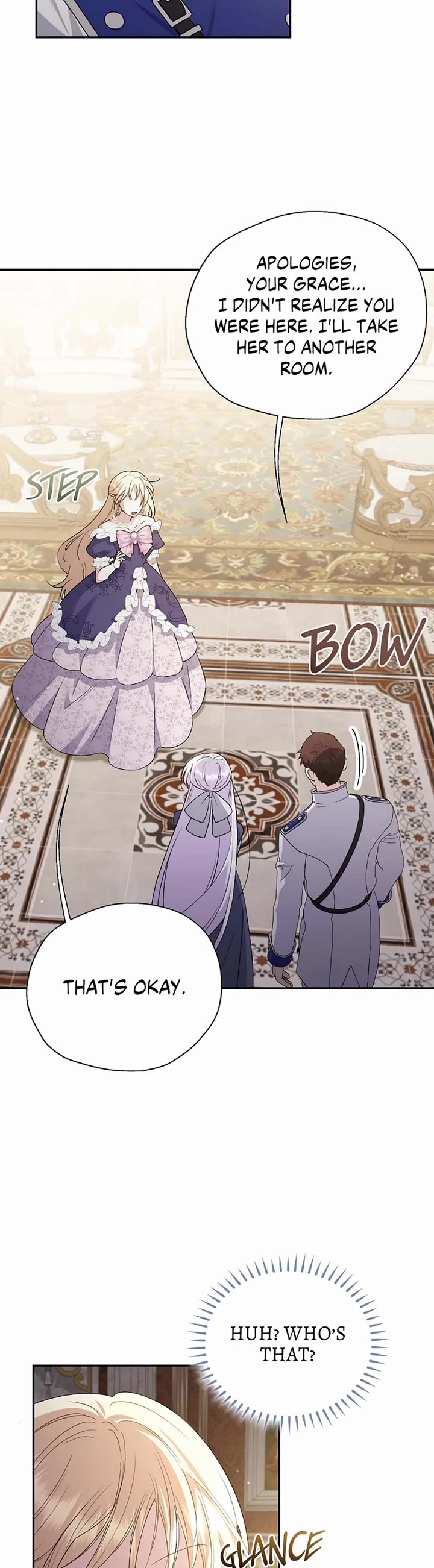 Anyone Can Beat the Original chapter 17 page 20