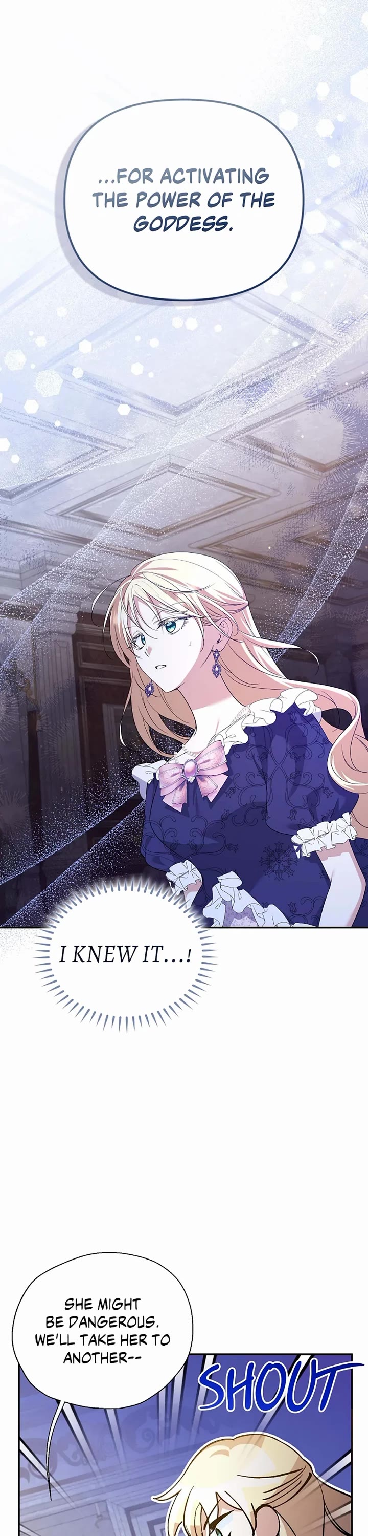 Anyone Can Beat the Original chapter 17 page 23