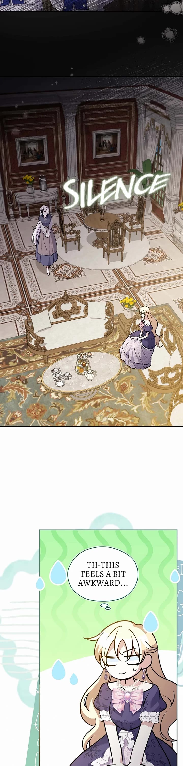Anyone Can Beat the Original chapter 17 page 28