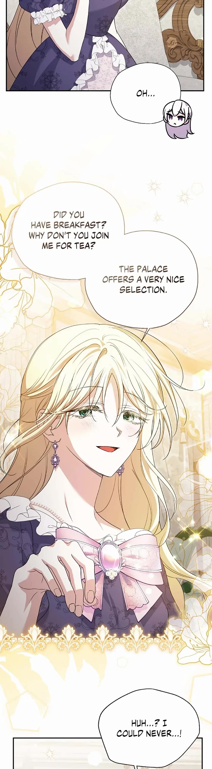 Anyone Can Beat the Original chapter 17 page 34