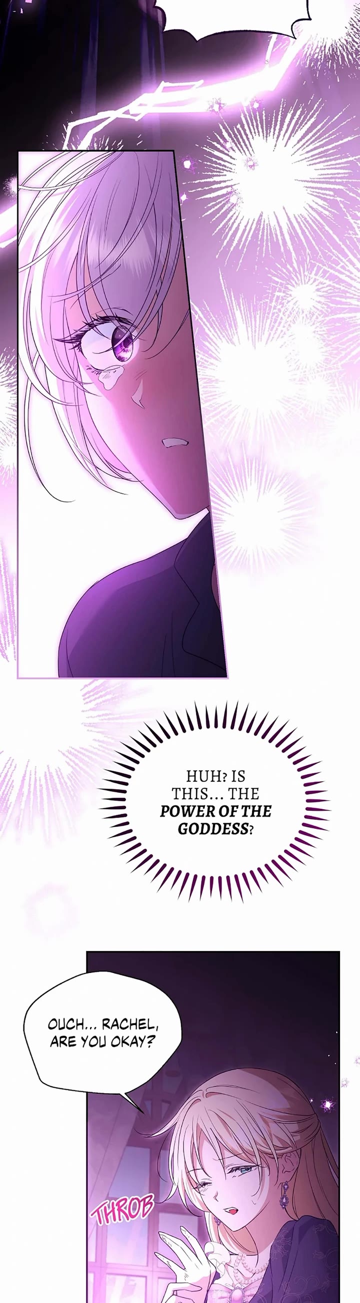 Anyone Can Beat the Original chapter 17 page 40