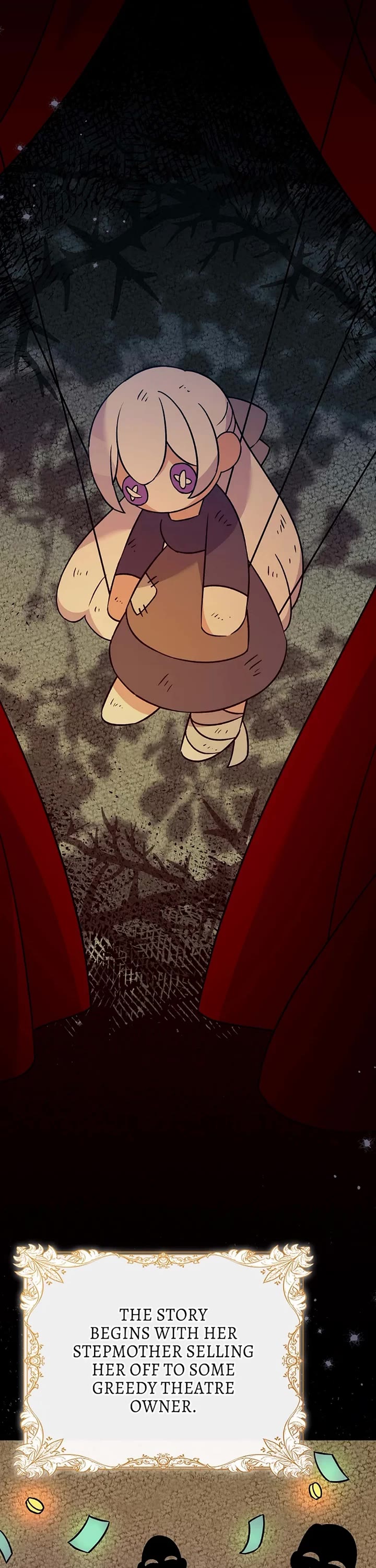 Anyone Can Beat the Original chapter 17 page 7