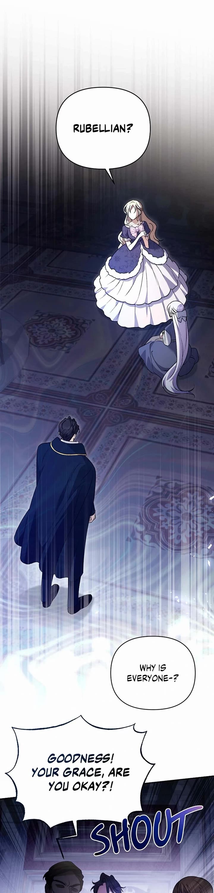 Anyone Can Beat the Original chapter 18 page 1