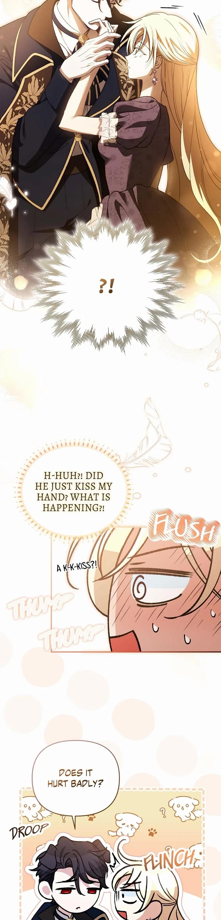 Anyone Can Beat the Original chapter 18 page 16