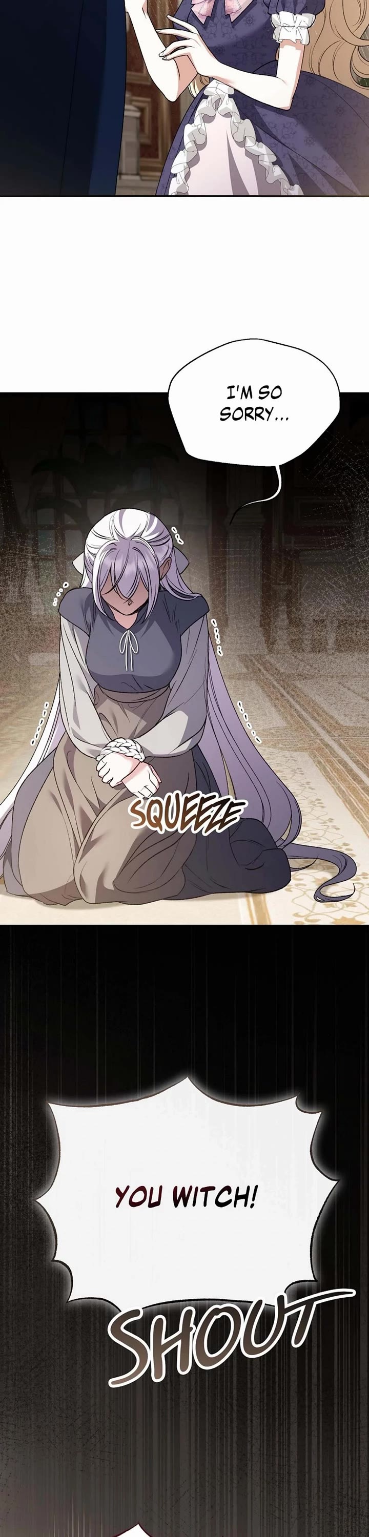 Anyone Can Beat the Original chapter 18 page 18
