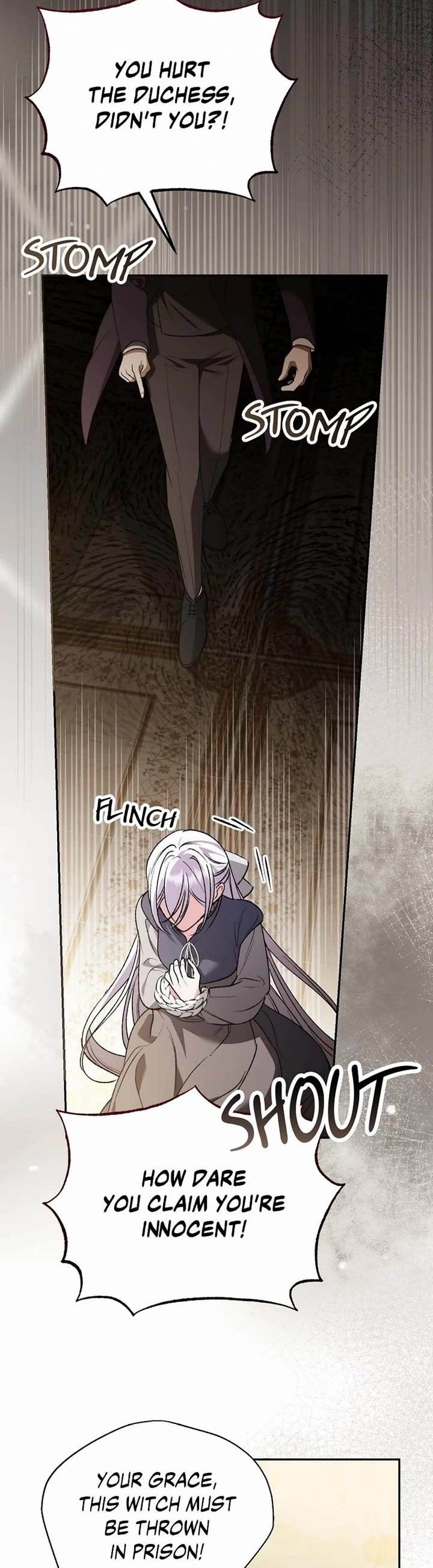 Anyone Can Beat the Original chapter 18 page 19
