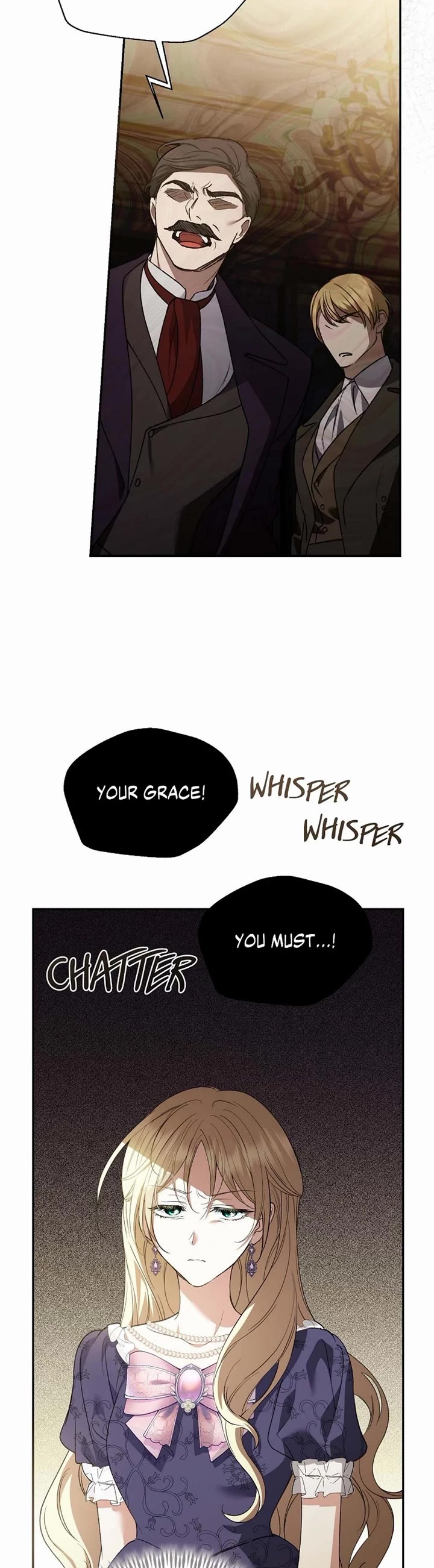 Anyone Can Beat the Original chapter 18 page 20