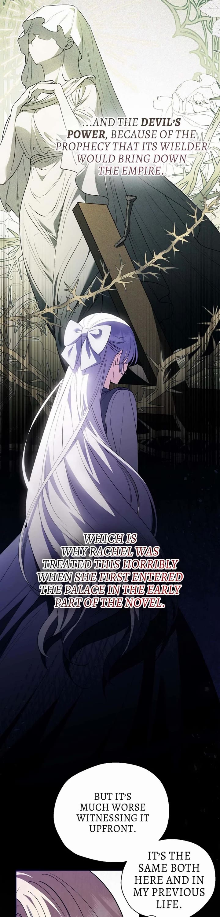 Anyone Can Beat the Original chapter 18 page 22
