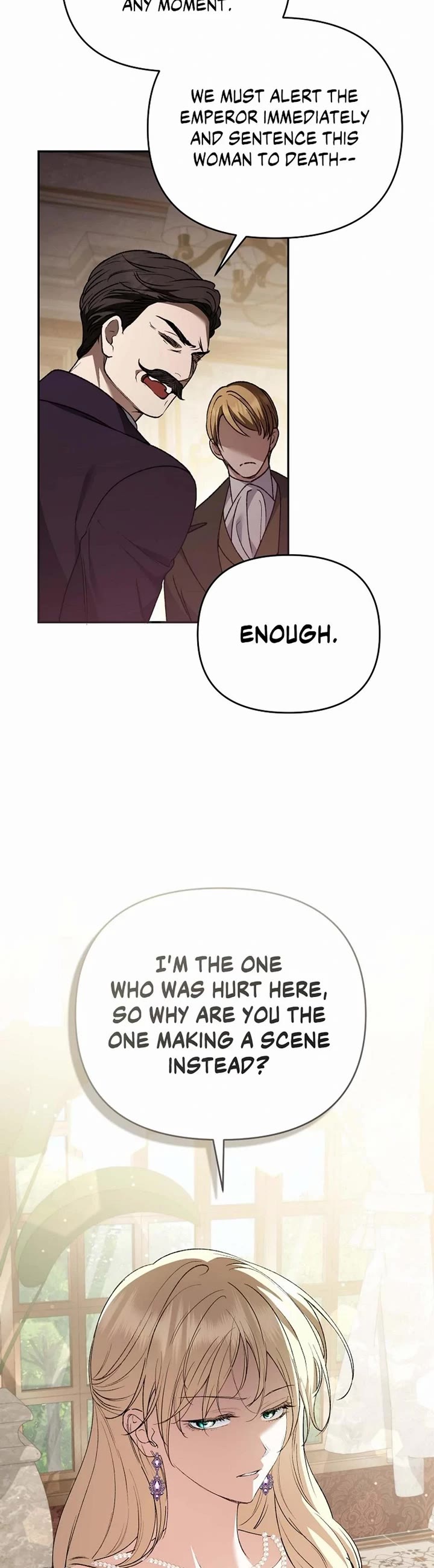 Anyone Can Beat the Original chapter 18 page 24
