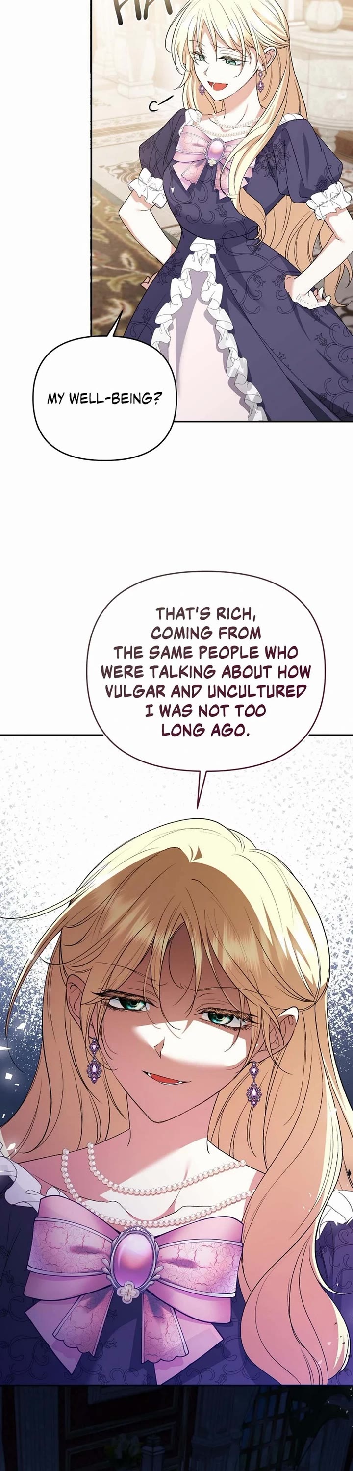 Anyone Can Beat the Original chapter 18 page 26