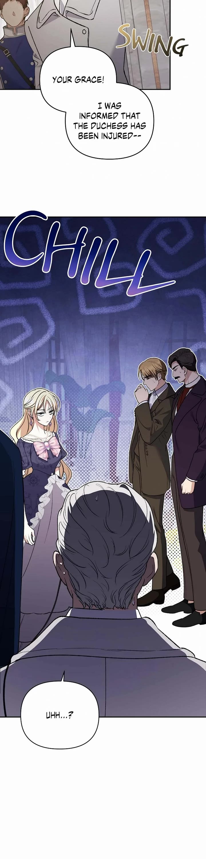 Anyone Can Beat the Original chapter 18 page 28