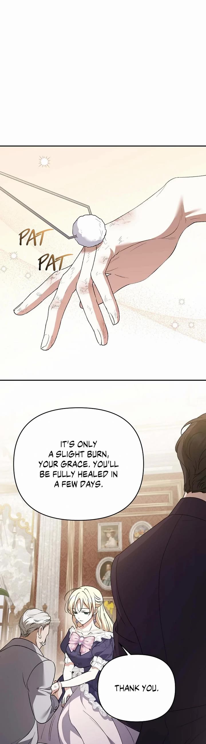 Anyone Can Beat the Original chapter 18 page 29