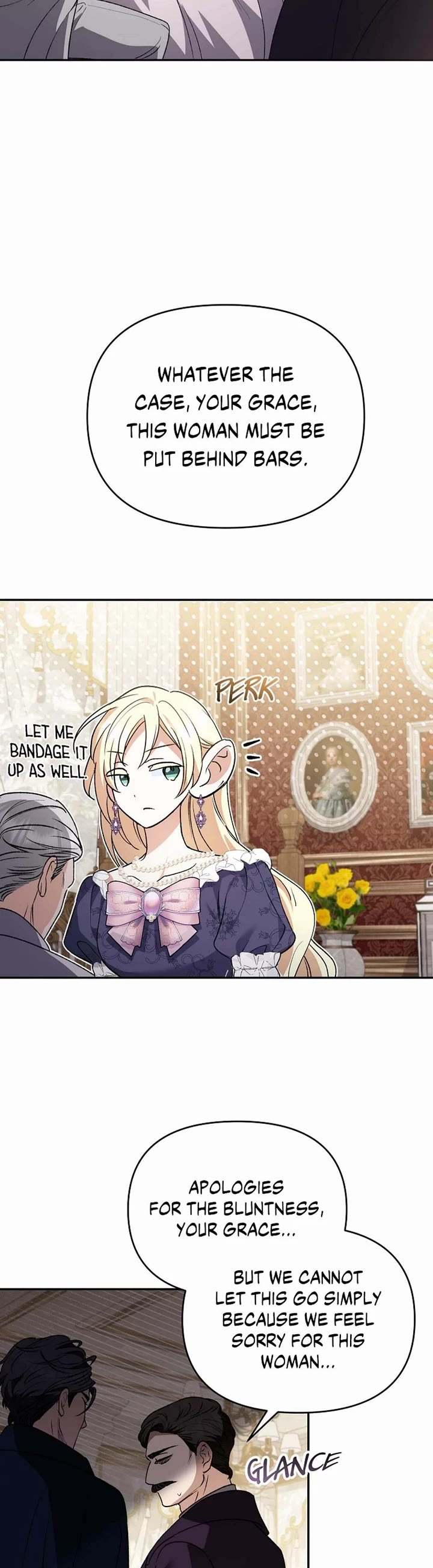 Anyone Can Beat the Original chapter 18 page 30