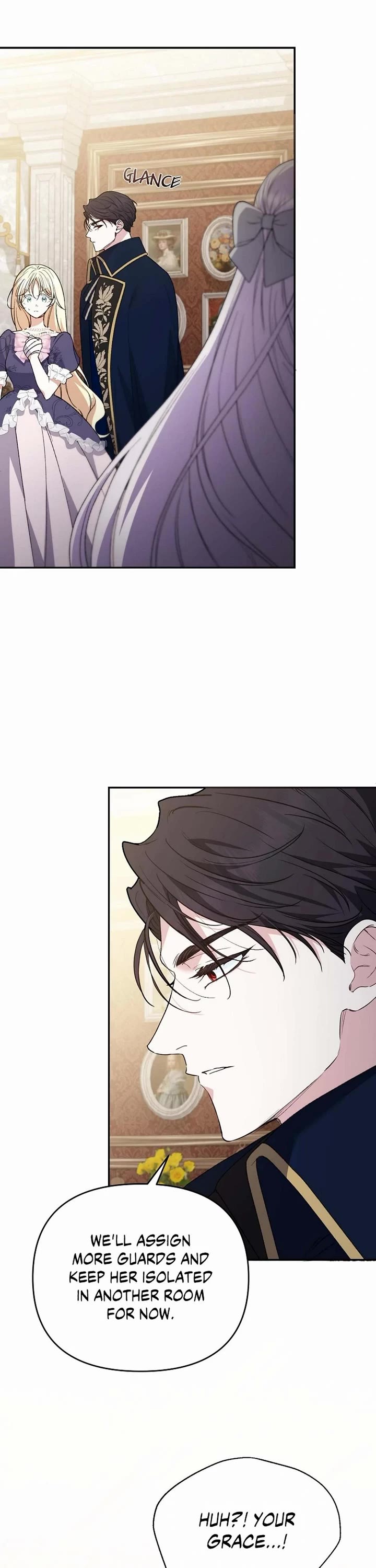 Anyone Can Beat the Original chapter 18 page 32