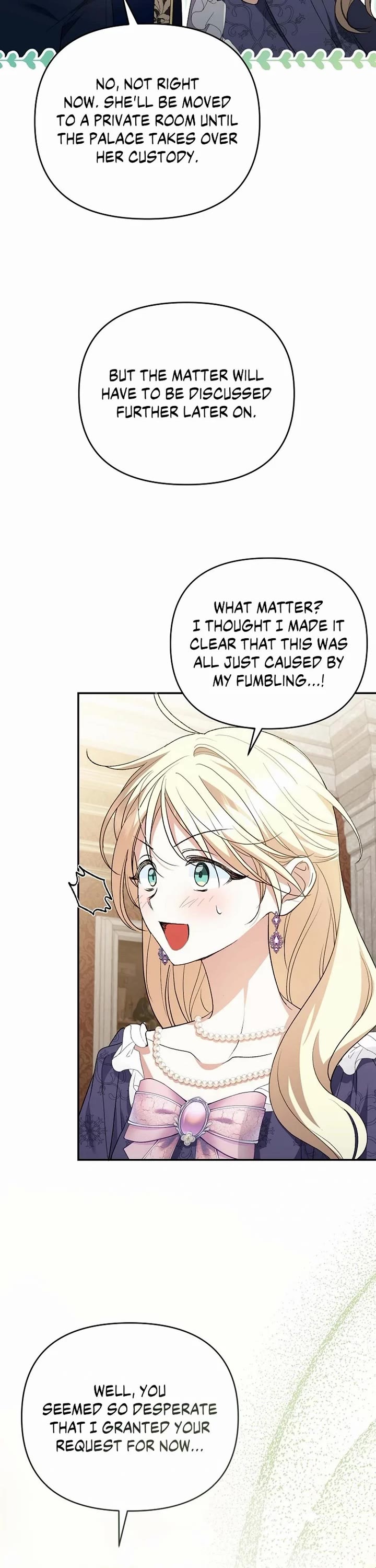 Anyone Can Beat the Original chapter 18 page 36