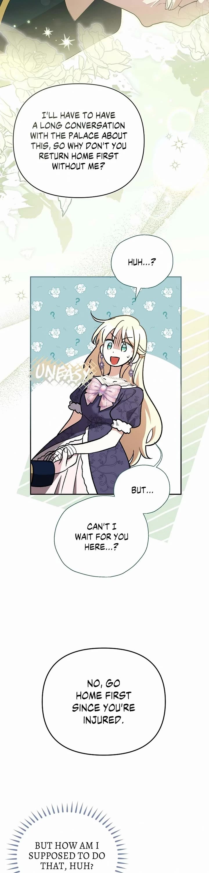 Anyone Can Beat the Original chapter 18 page 38
