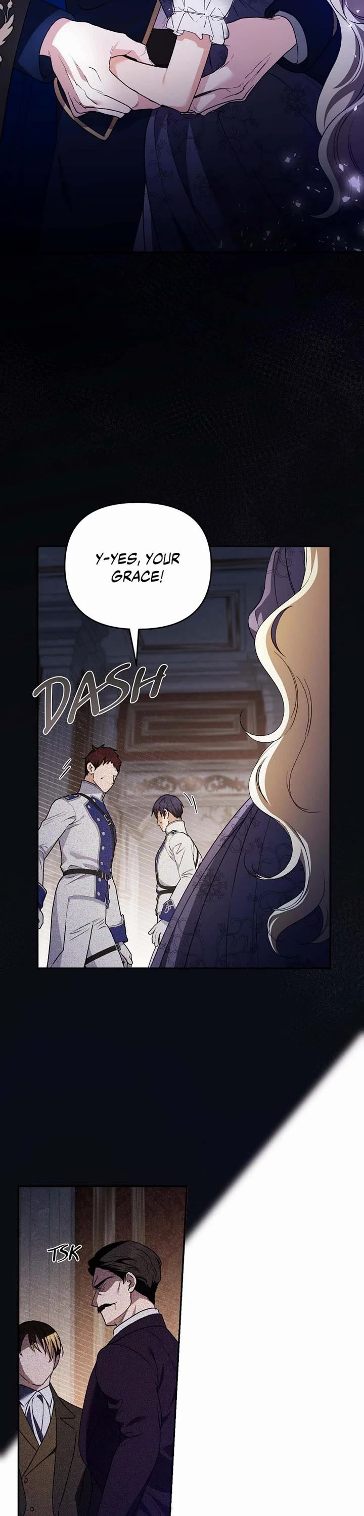 Anyone Can Beat the Original chapter 18 page 7