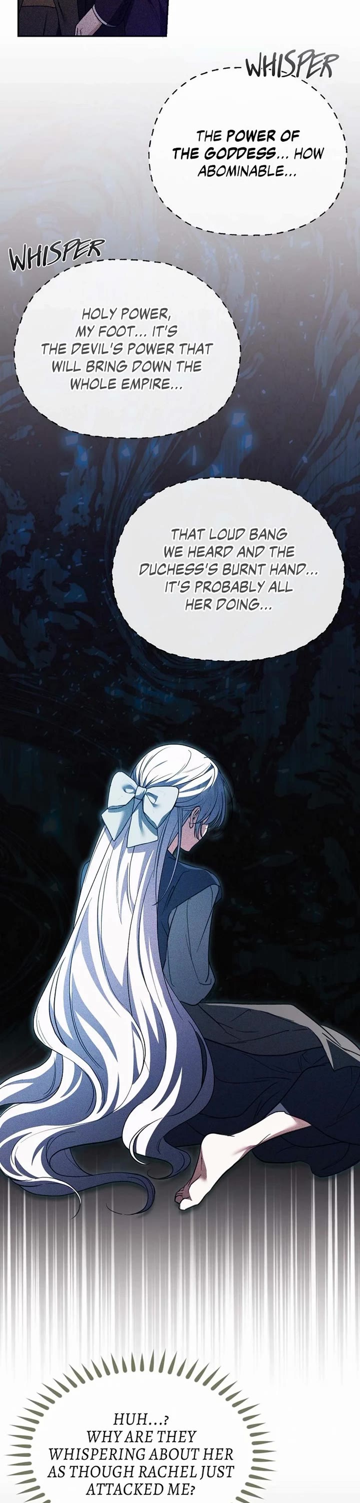 Anyone Can Beat the Original chapter 18 page 8