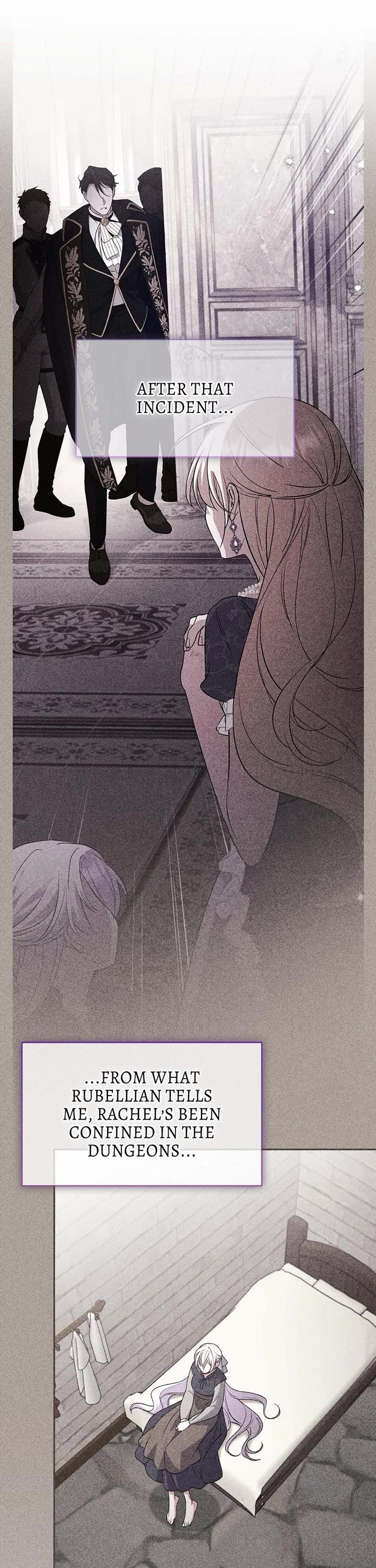 Anyone Can Beat the Original chapter 19 page 1