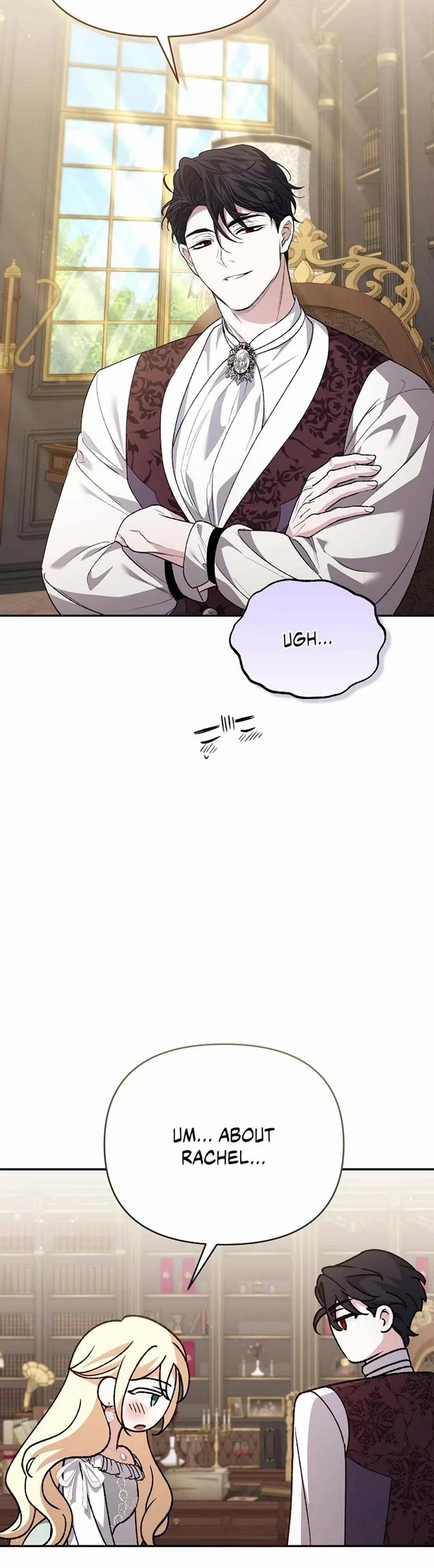 Anyone Can Beat the Original chapter 19 page 10