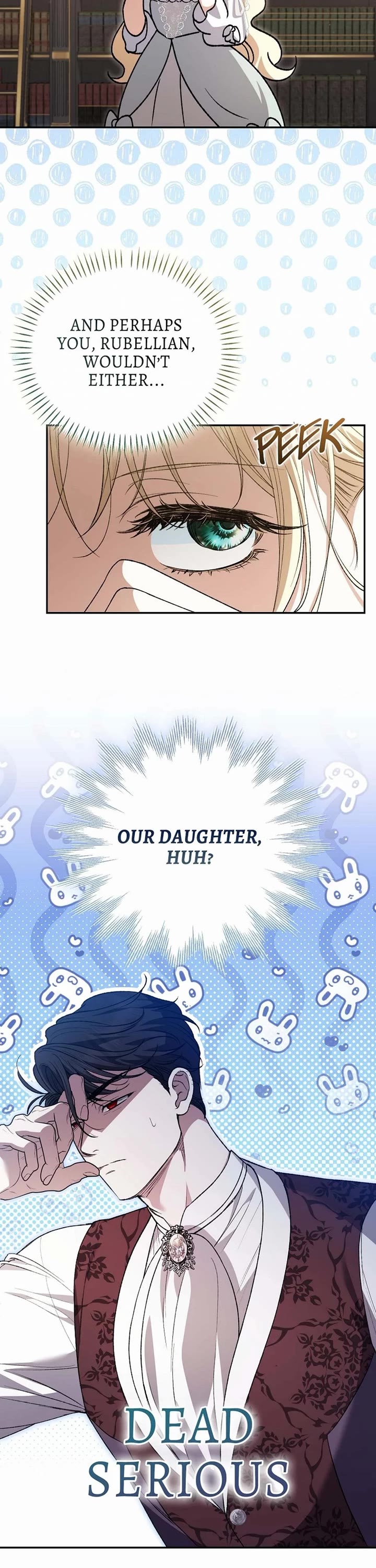 Anyone Can Beat the Original chapter 19 page 22