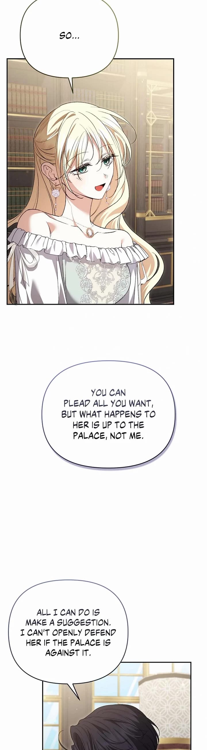 Anyone Can Beat the Original chapter 19 page 24