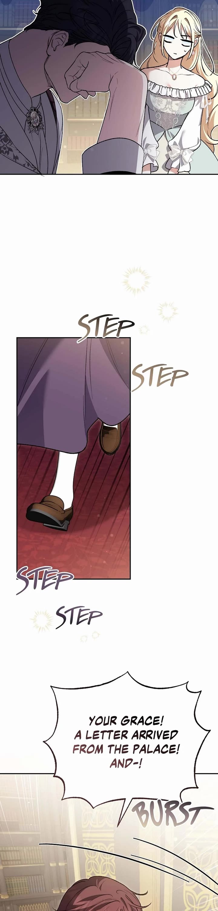 Anyone Can Beat the Original chapter 19 page 28