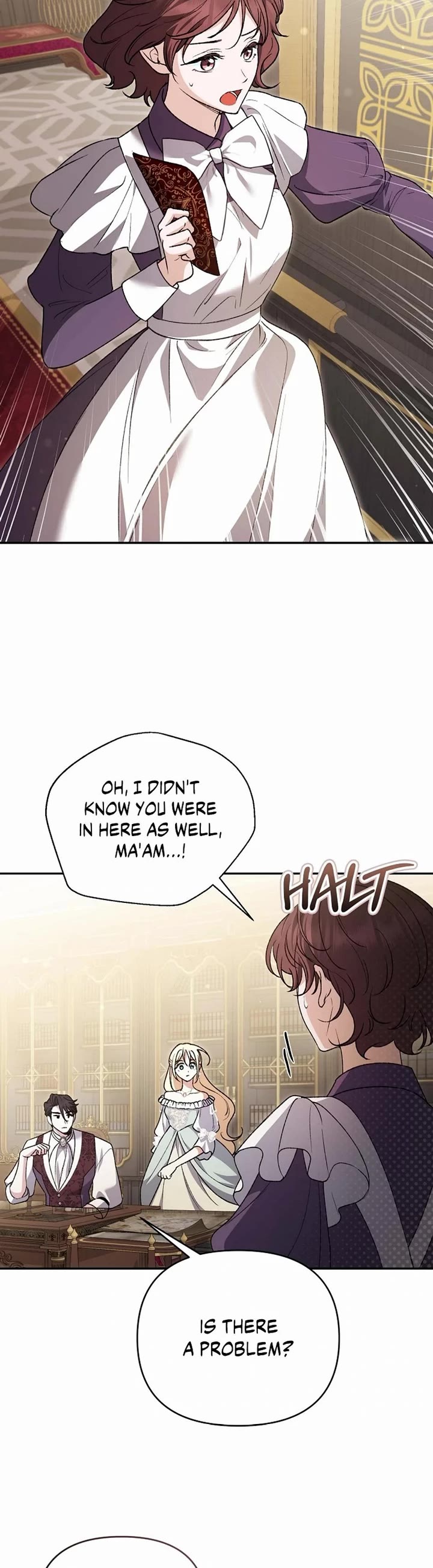 Anyone Can Beat the Original chapter 19 page 29