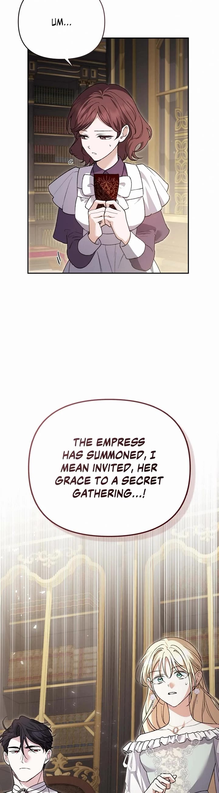 Anyone Can Beat the Original chapter 19 page 30