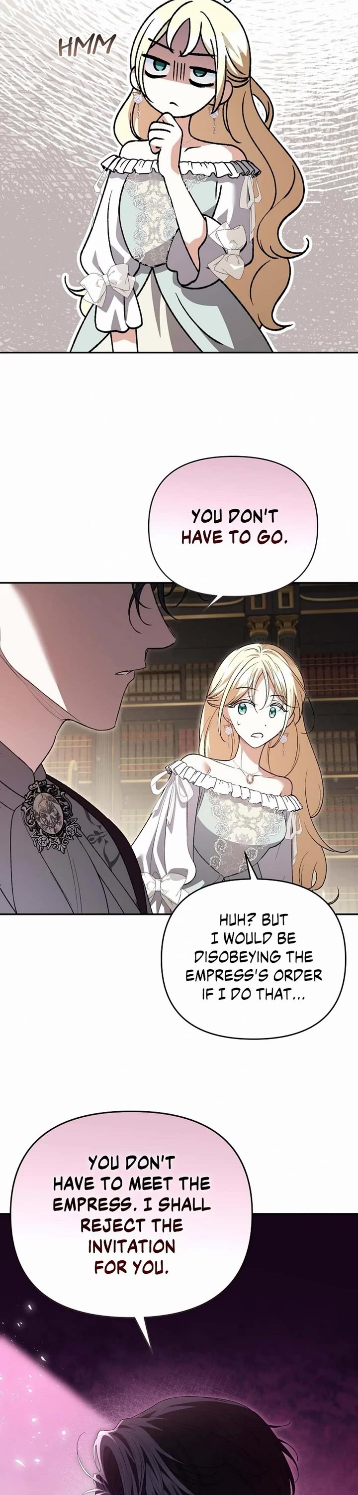 Anyone Can Beat the Original chapter 19 page 33
