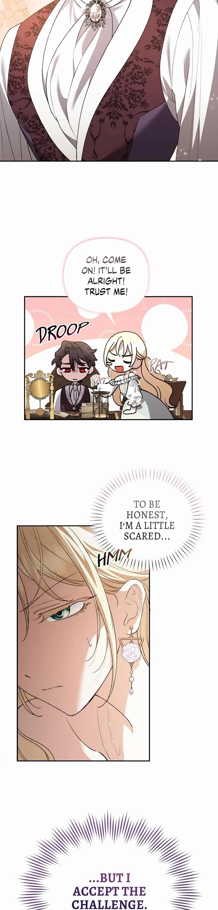 Anyone Can Beat the Original chapter 19 page 37
