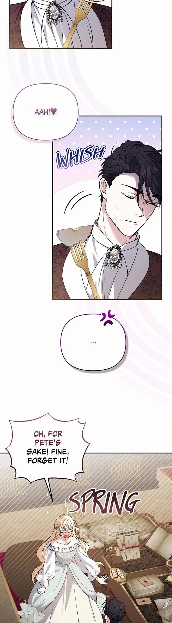 Anyone Can Beat the Original chapter 19 page 4