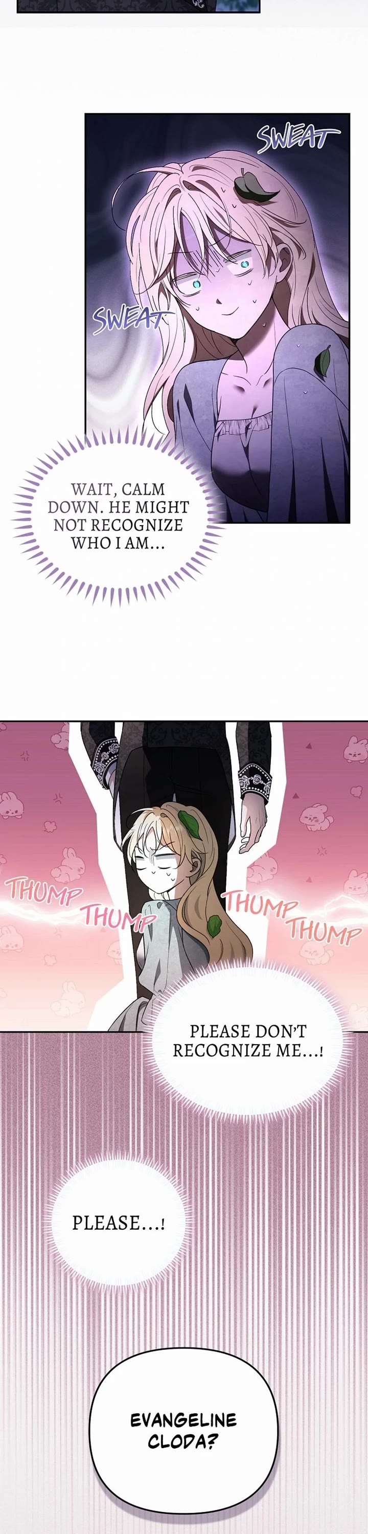Anyone Can Beat the Original chapter 2 page 2
