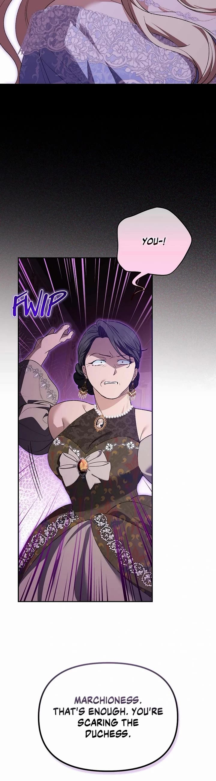 Anyone Can Beat the Original chapter 20 page 19