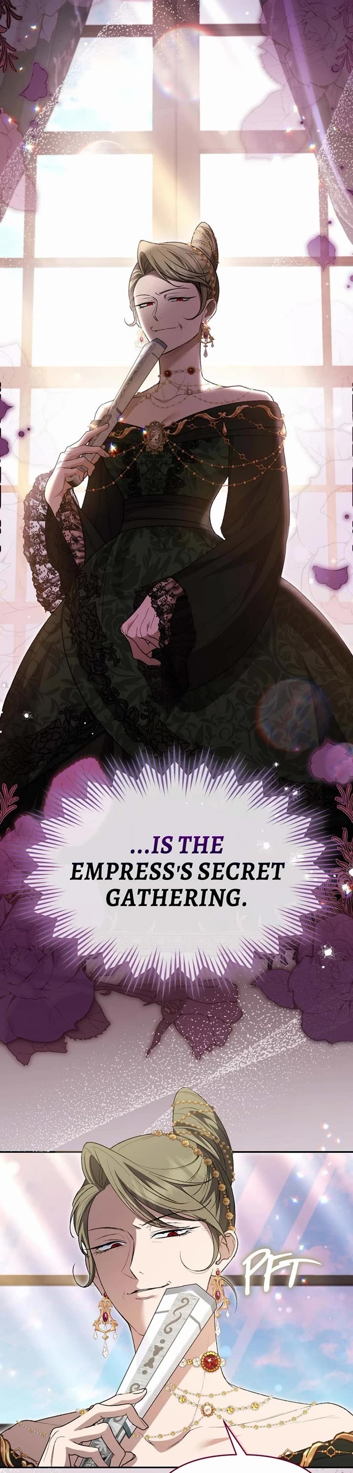 Anyone Can Beat the Original chapter 20 page 22