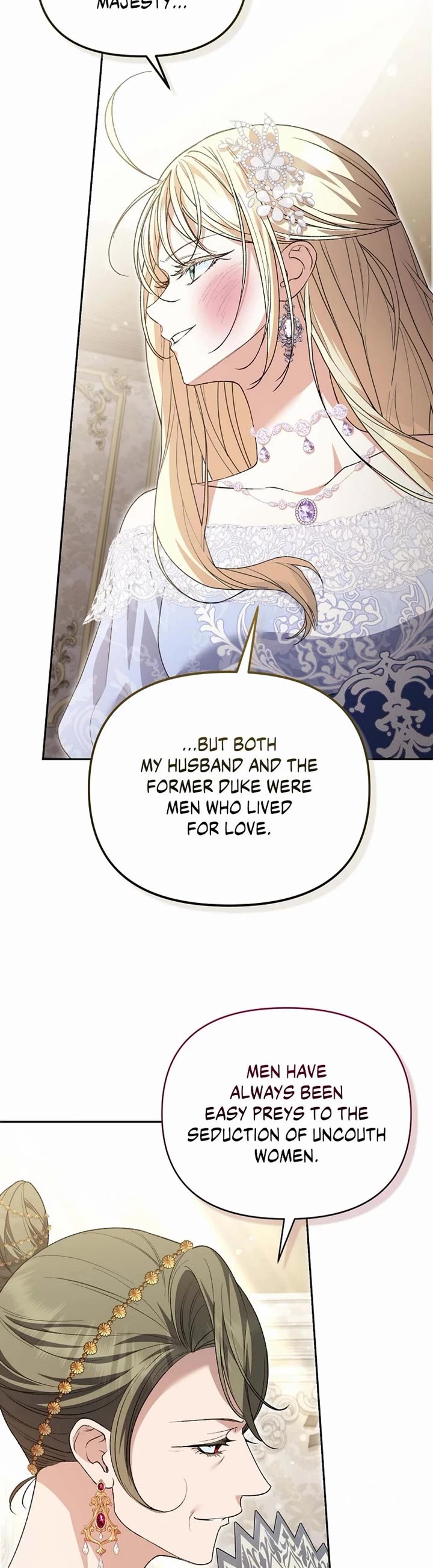 Anyone Can Beat the Original chapter 20 page 24
