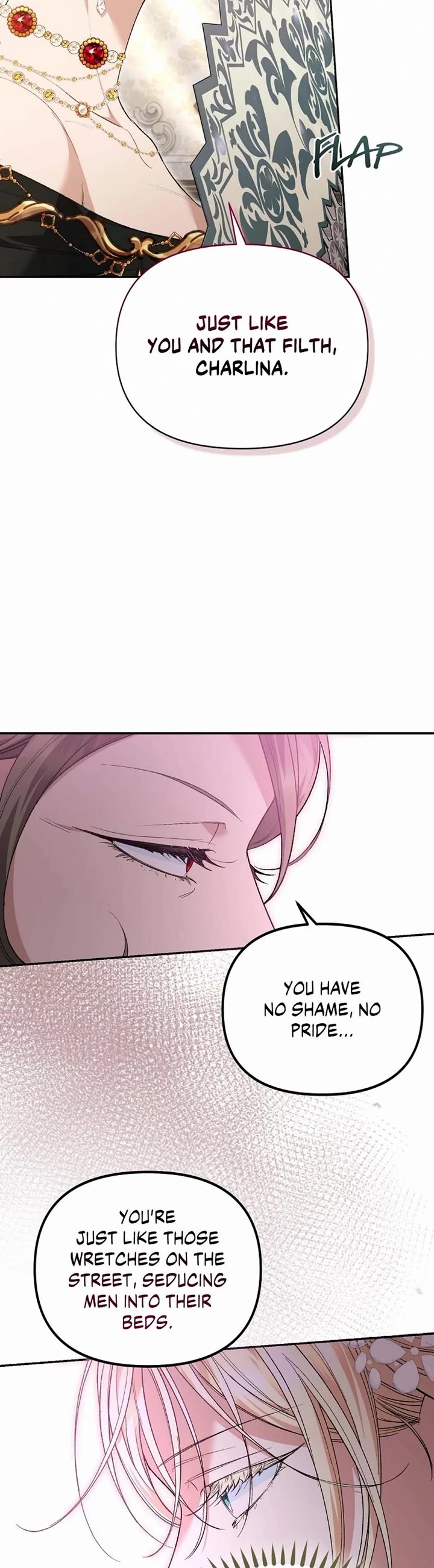Anyone Can Beat the Original chapter 20 page 25