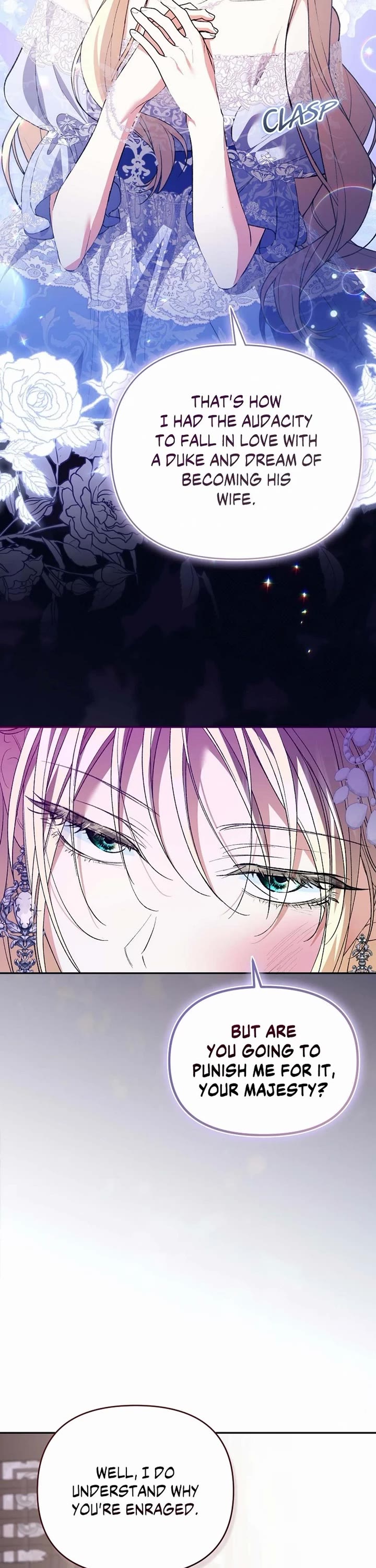 Anyone Can Beat the Original chapter 20 page 28